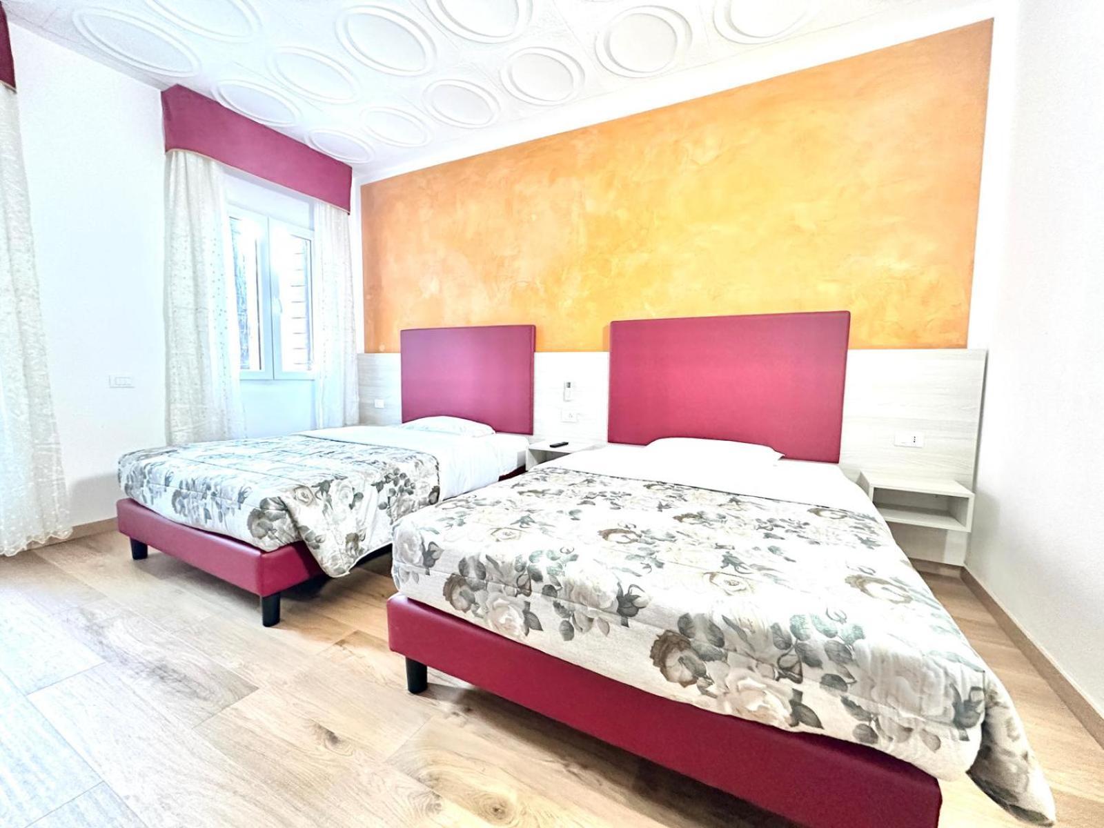 Vacation Venice Rooms Mestre Kültér fotó