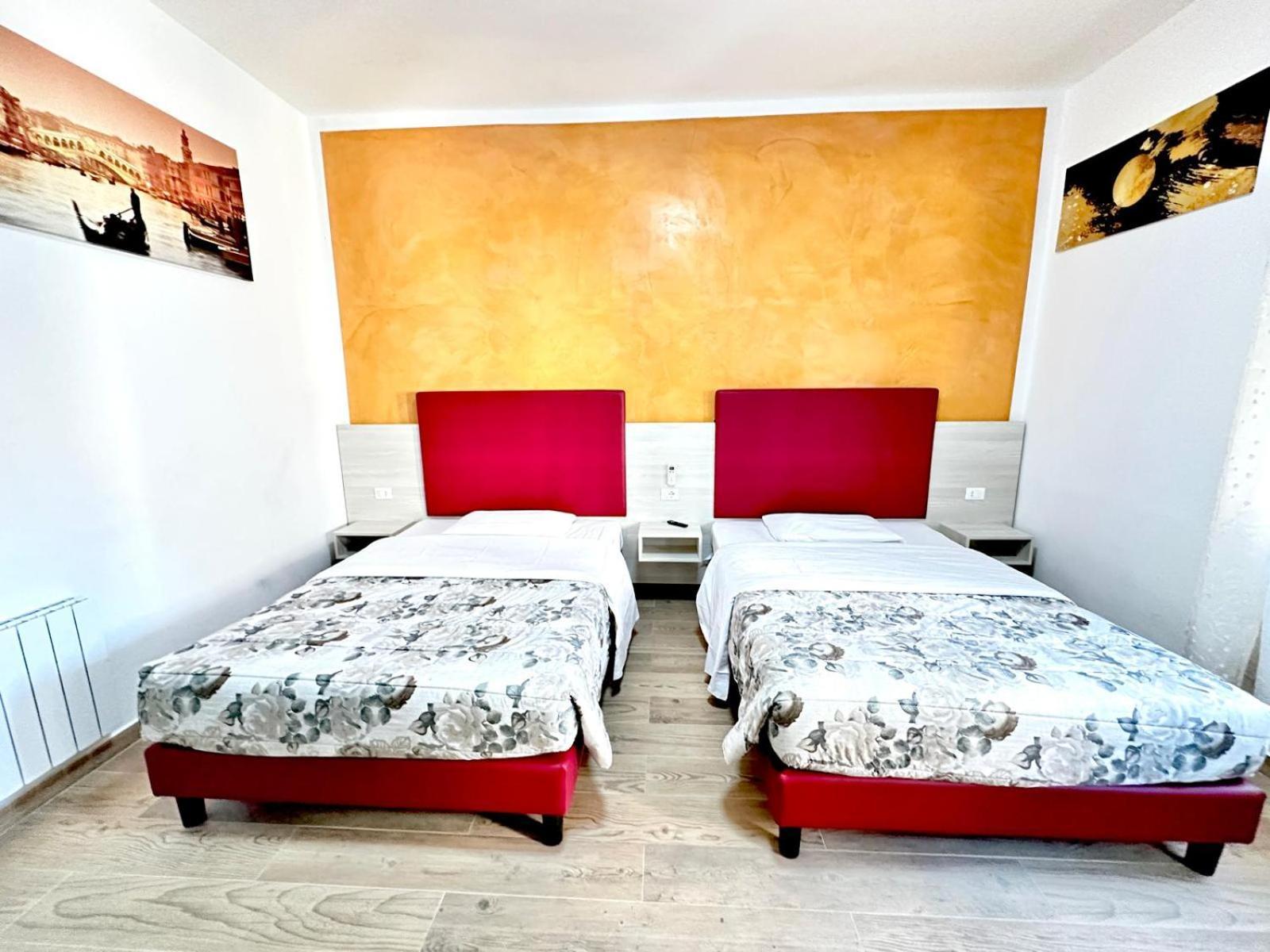 Vacation Venice Rooms Mestre Kültér fotó