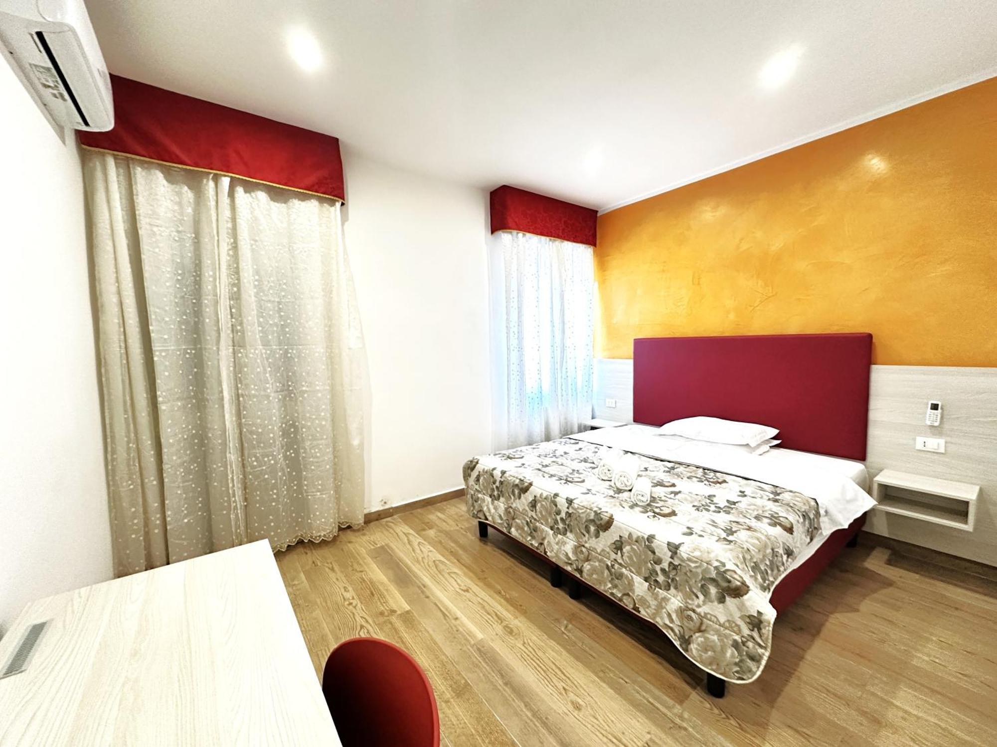 Vacation Venice Rooms Mestre Kültér fotó