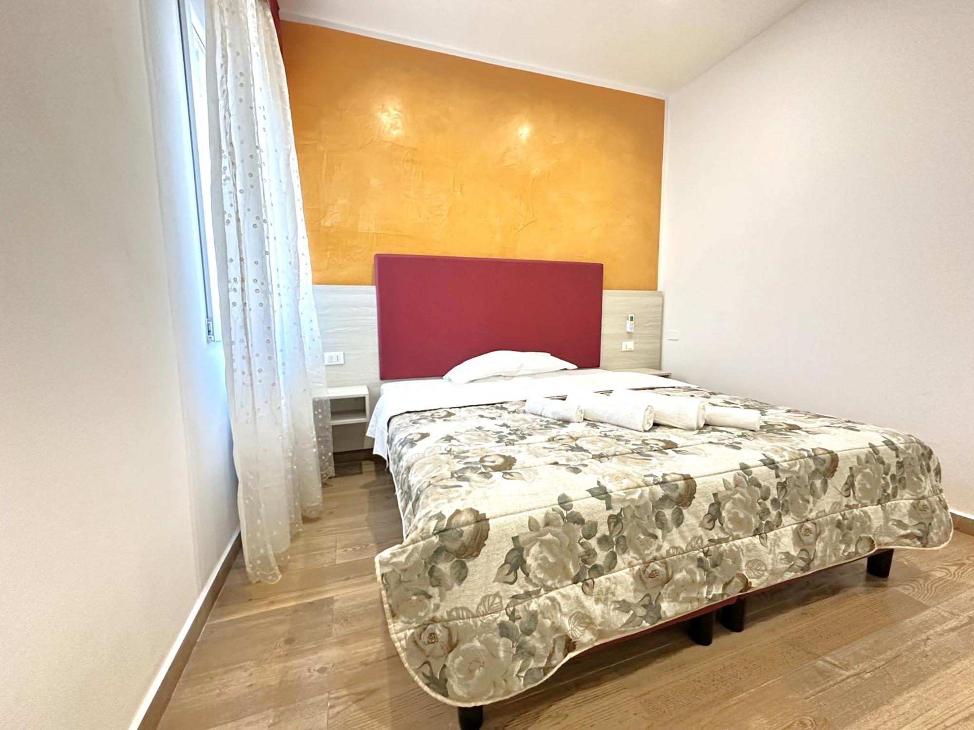 Vacation Venice Rooms Mestre Kültér fotó