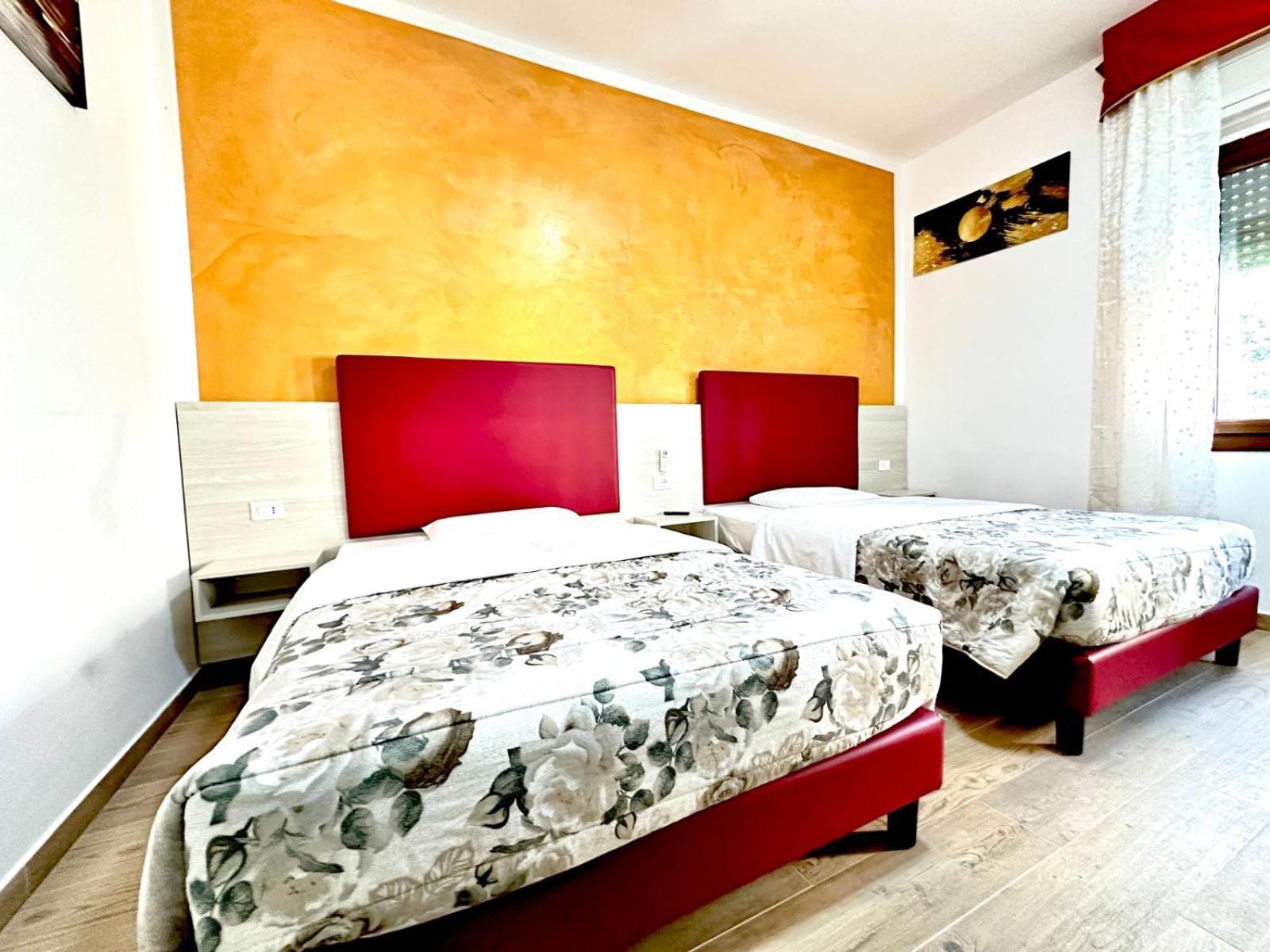 Vacation Venice Rooms Mestre Kültér fotó