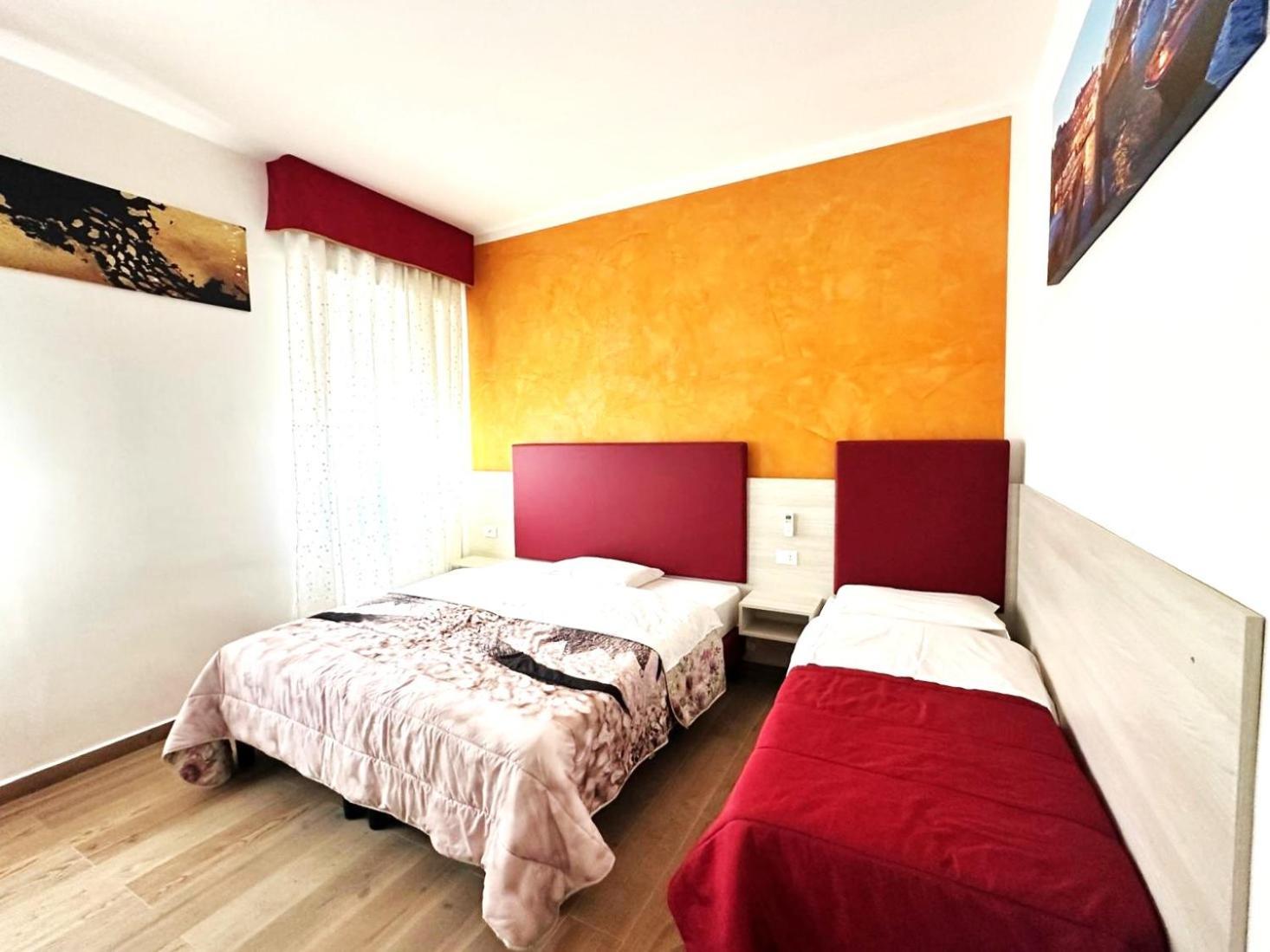 Vacation Venice Rooms Mestre Kültér fotó