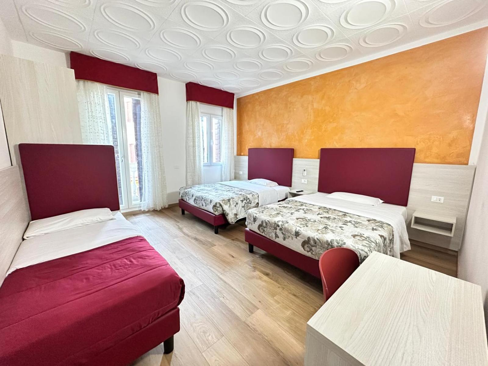 Vacation Venice Rooms Mestre Kültér fotó