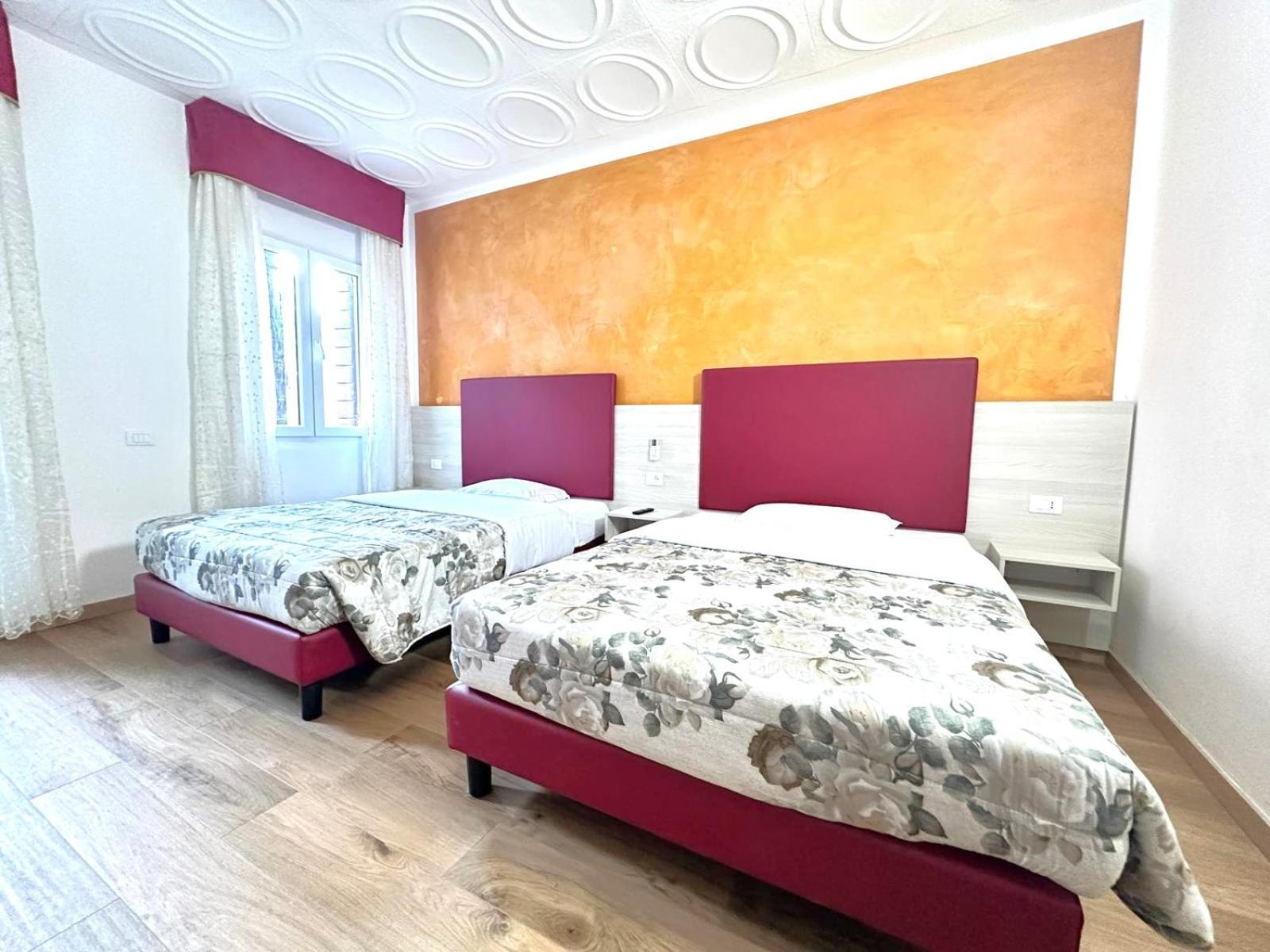 Vacation Venice Rooms Mestre Kültér fotó