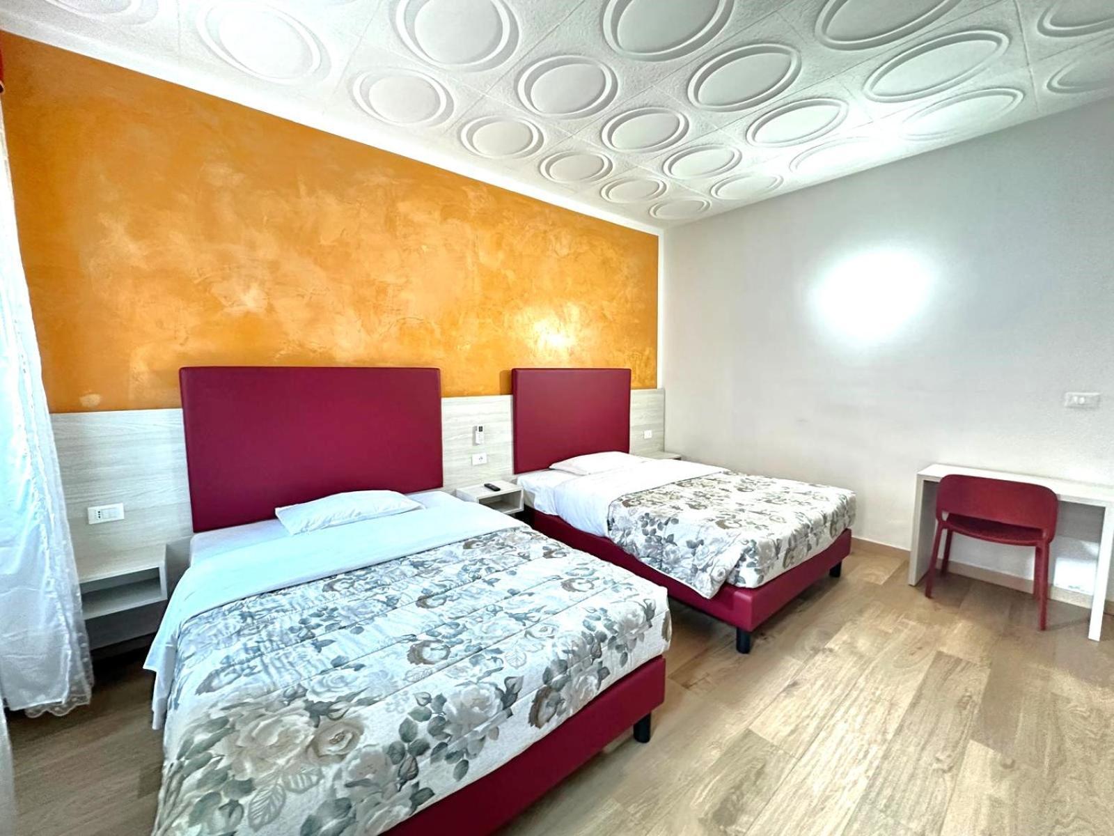 Vacation Venice Rooms Mestre Kültér fotó
