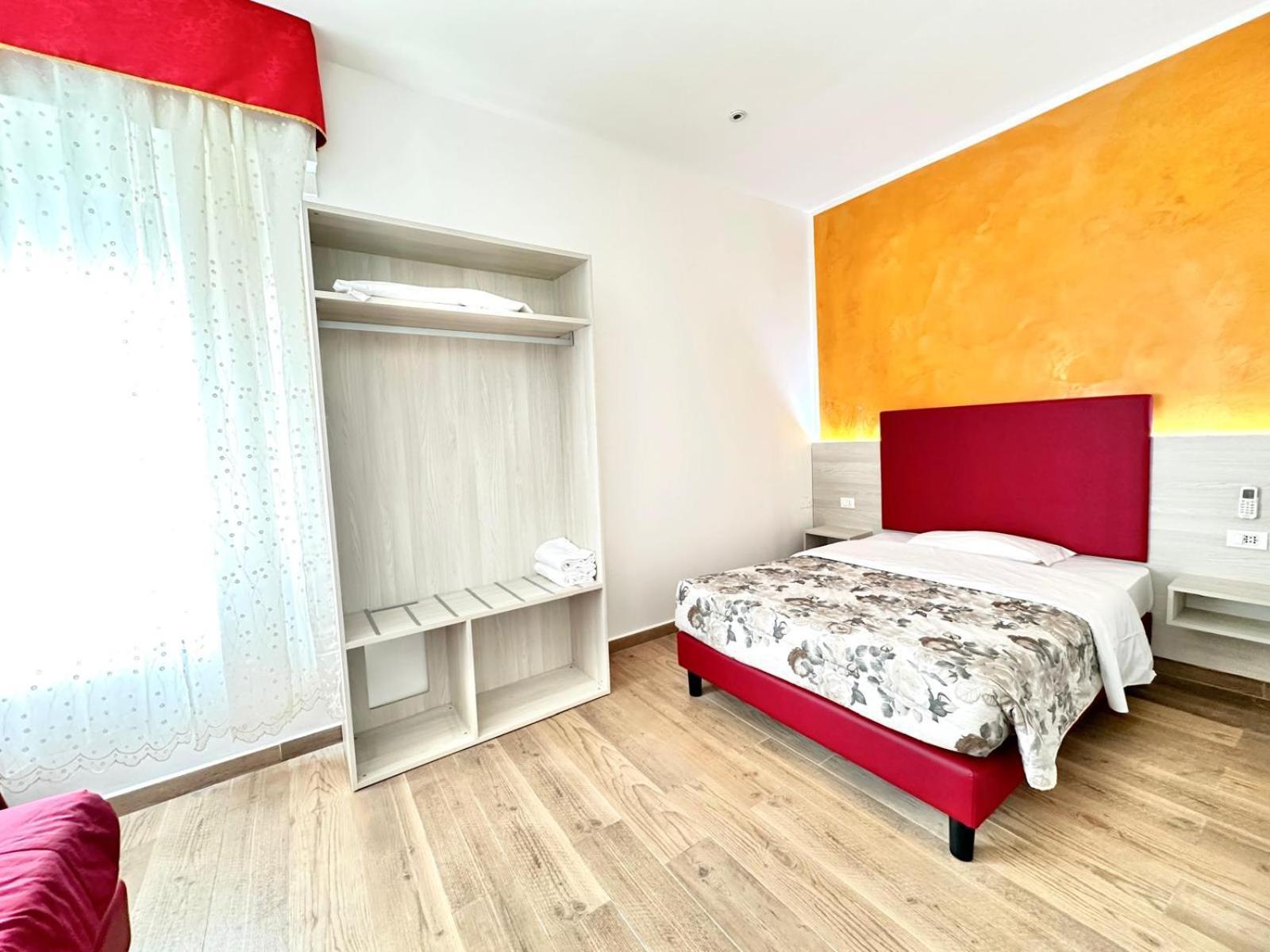Vacation Venice Rooms Mestre Kültér fotó