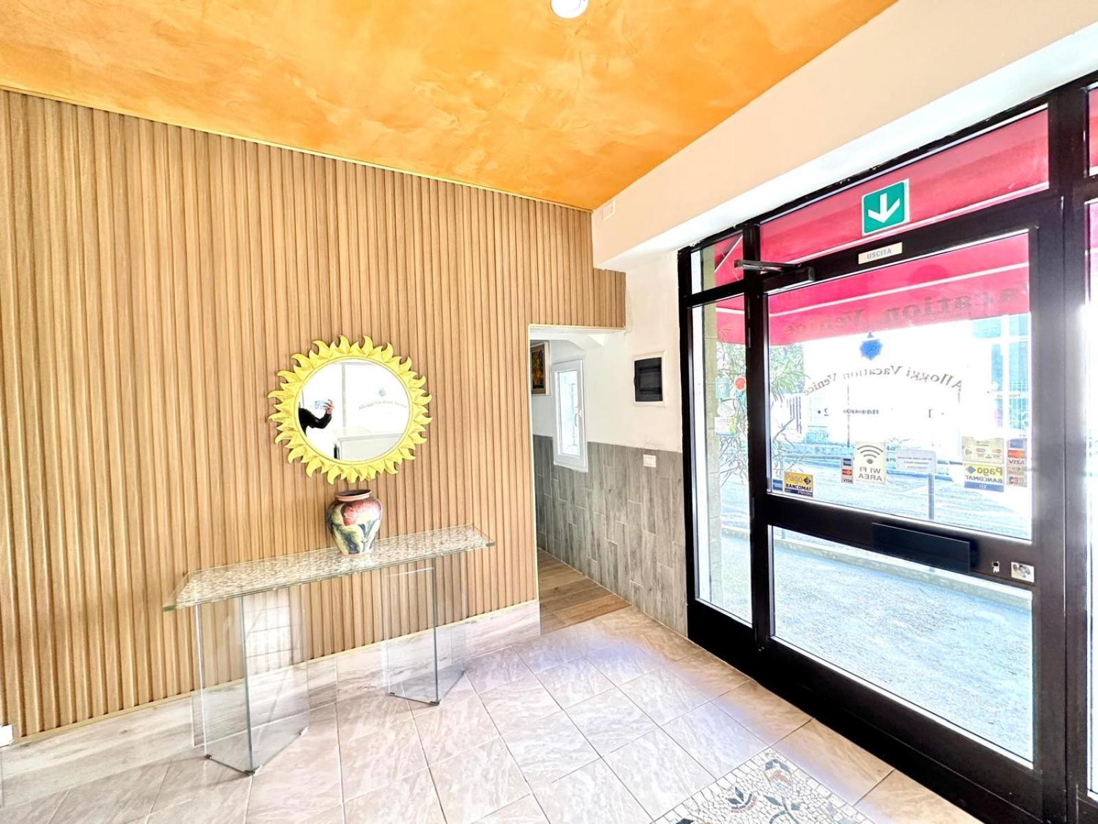 Vacation Venice Rooms Mestre Kültér fotó