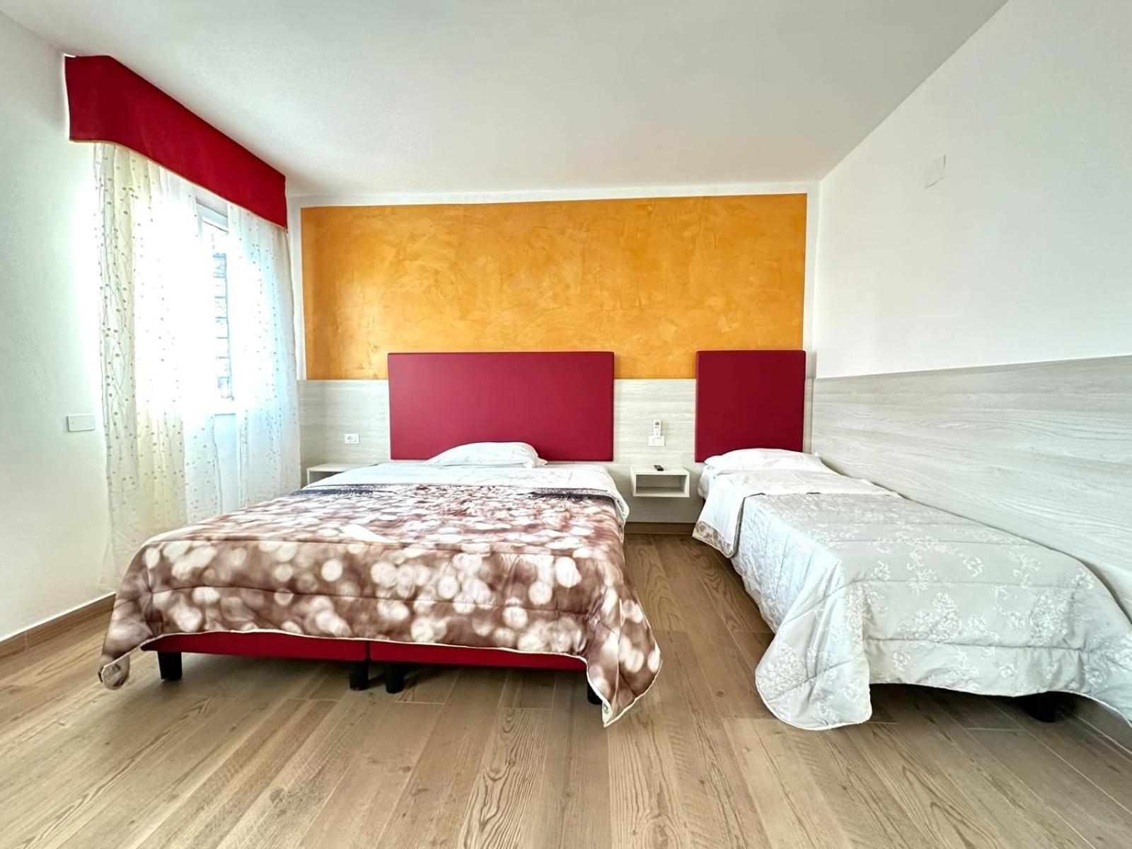 Vacation Venice Rooms Mestre Kültér fotó