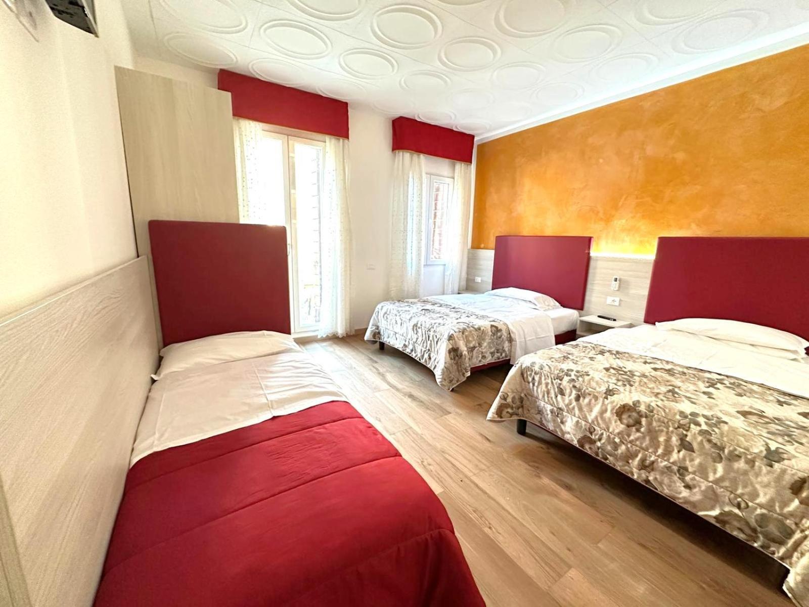 Vacation Venice Rooms Mestre Kültér fotó