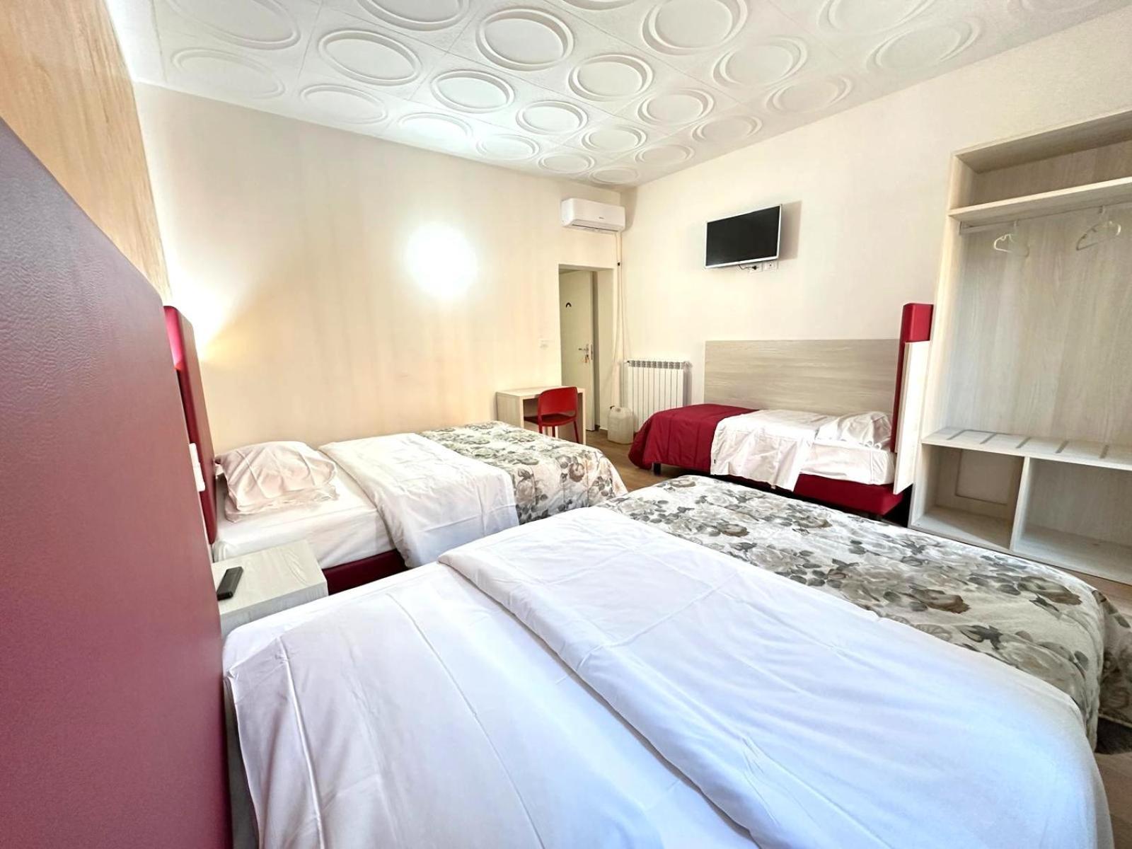 Vacation Venice Rooms Mestre Kültér fotó