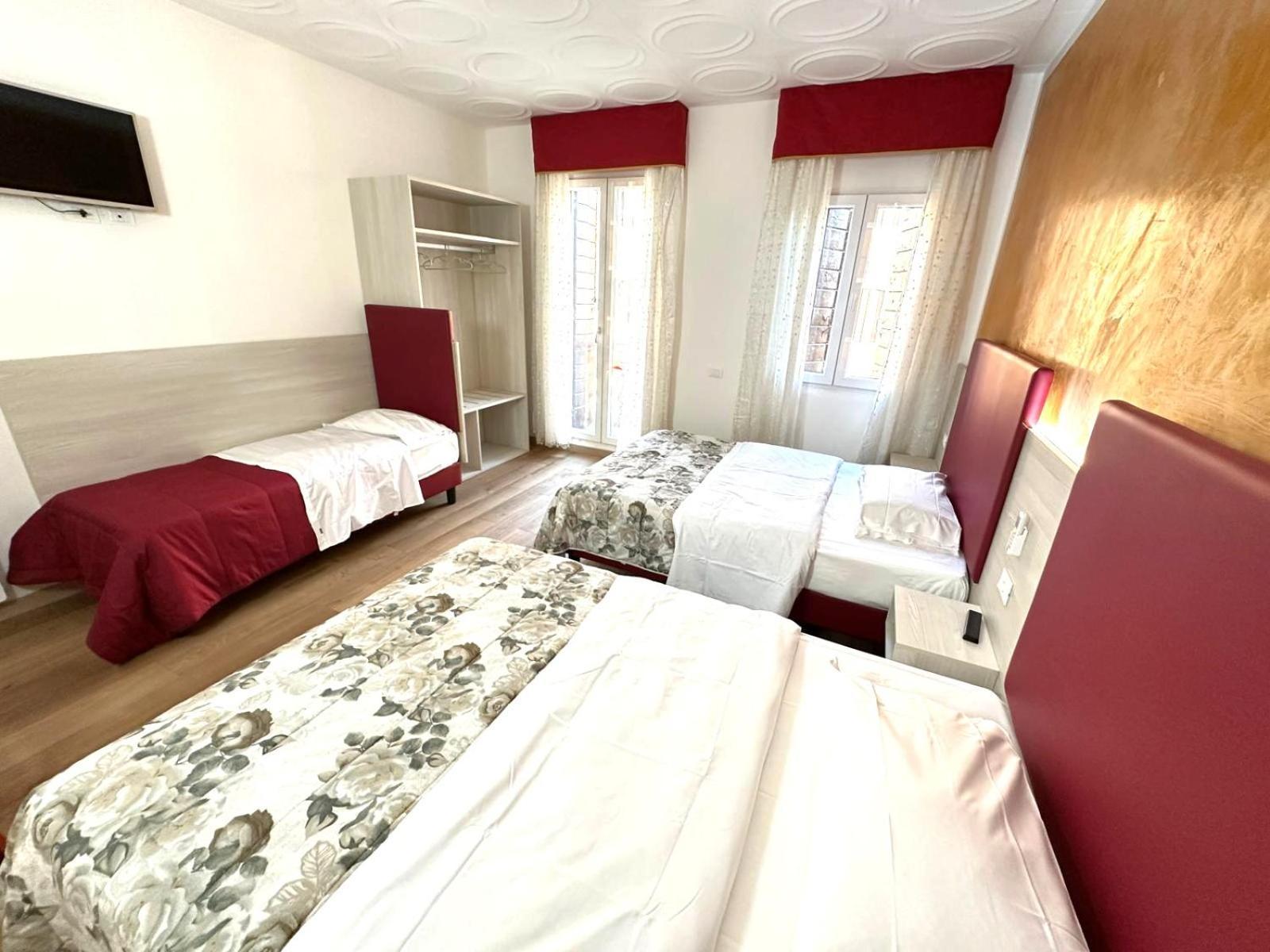 Vacation Venice Rooms Mestre Kültér fotó