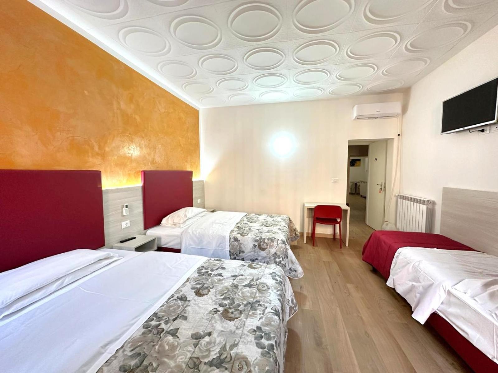 Vacation Venice Rooms Mestre Kültér fotó