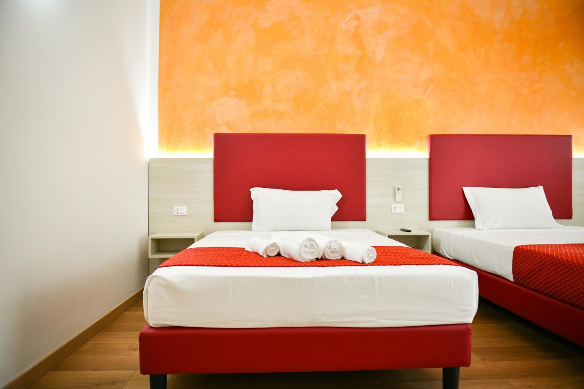 Vacation Venice Rooms Mestre Kültér fotó