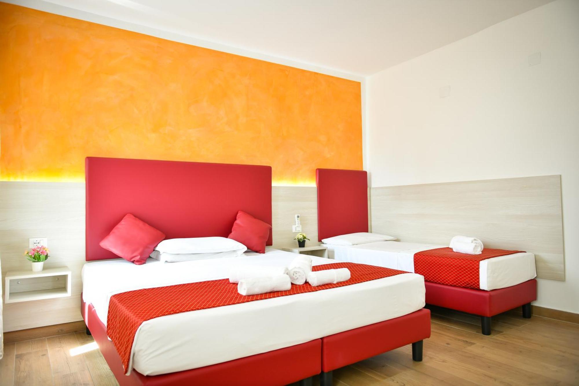 Vacation Venice Rooms Mestre Kültér fotó