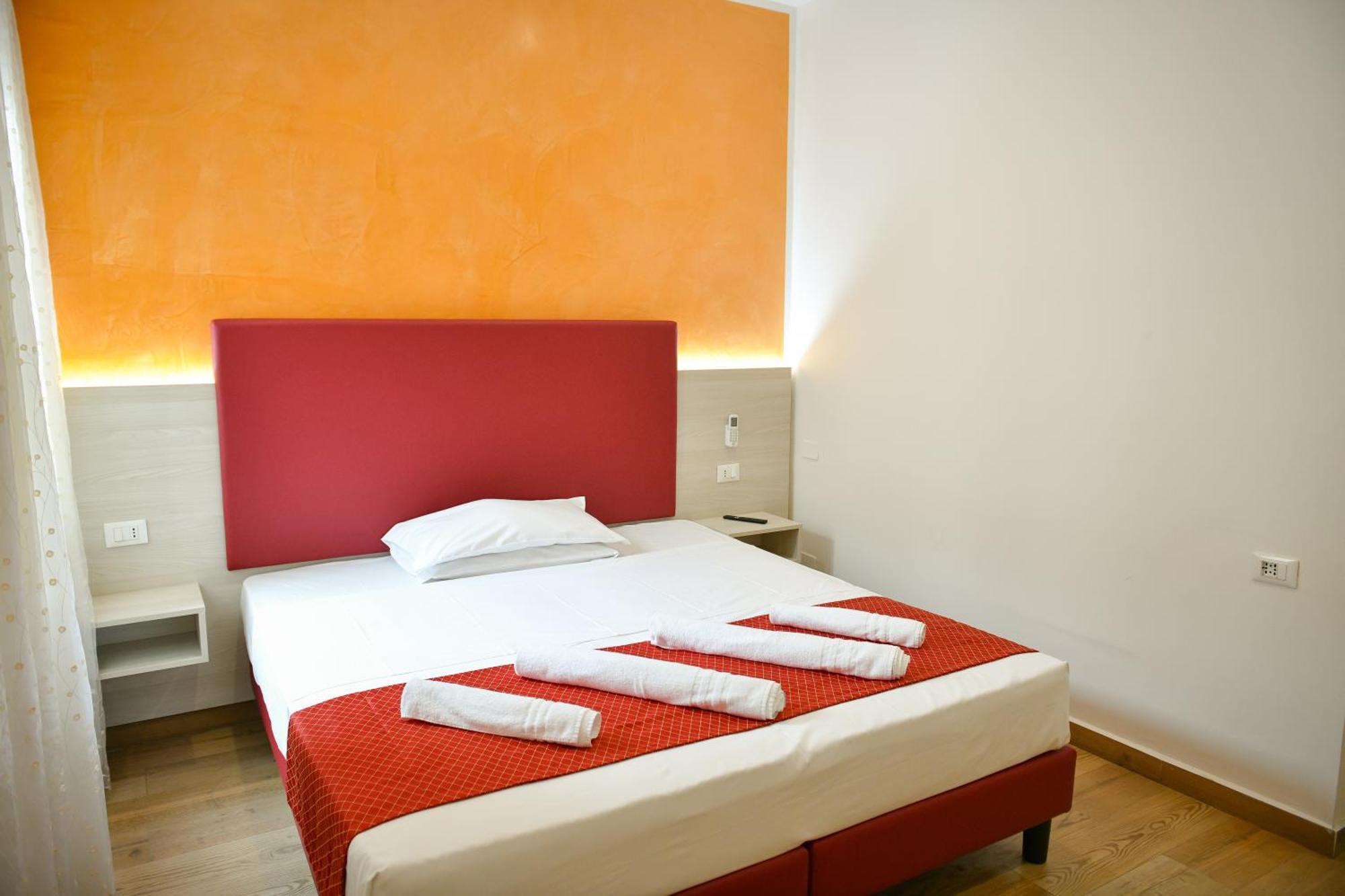 Vacation Venice Rooms Mestre Kültér fotó
