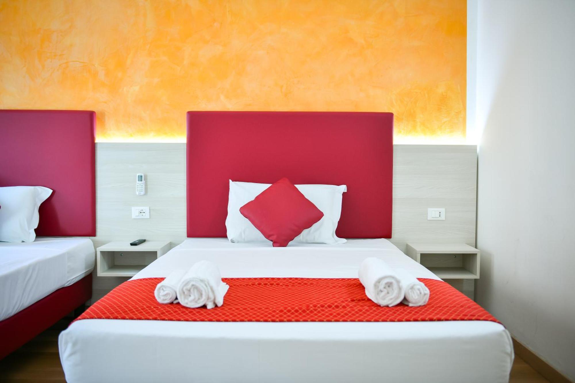 Vacation Venice Rooms Mestre Kültér fotó