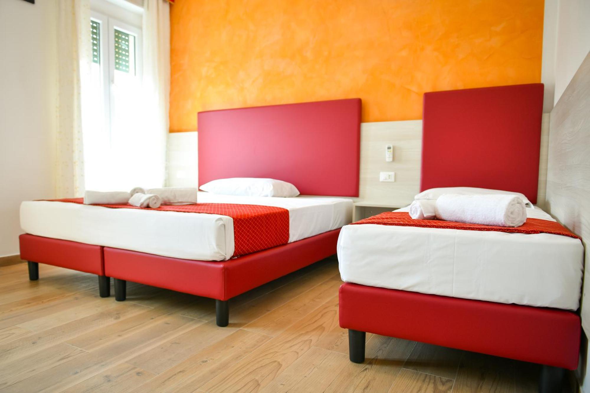 Vacation Venice Rooms Mestre Kültér fotó