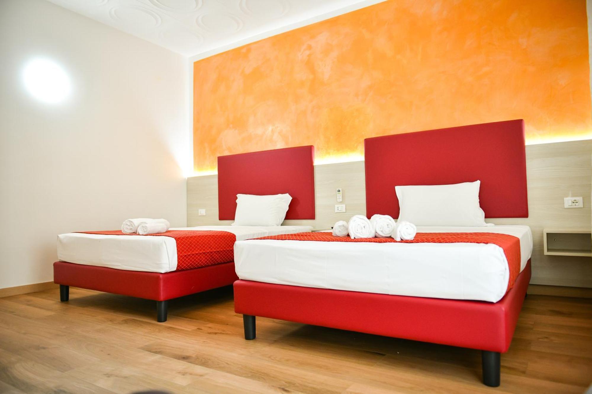Vacation Venice Rooms Mestre Kültér fotó