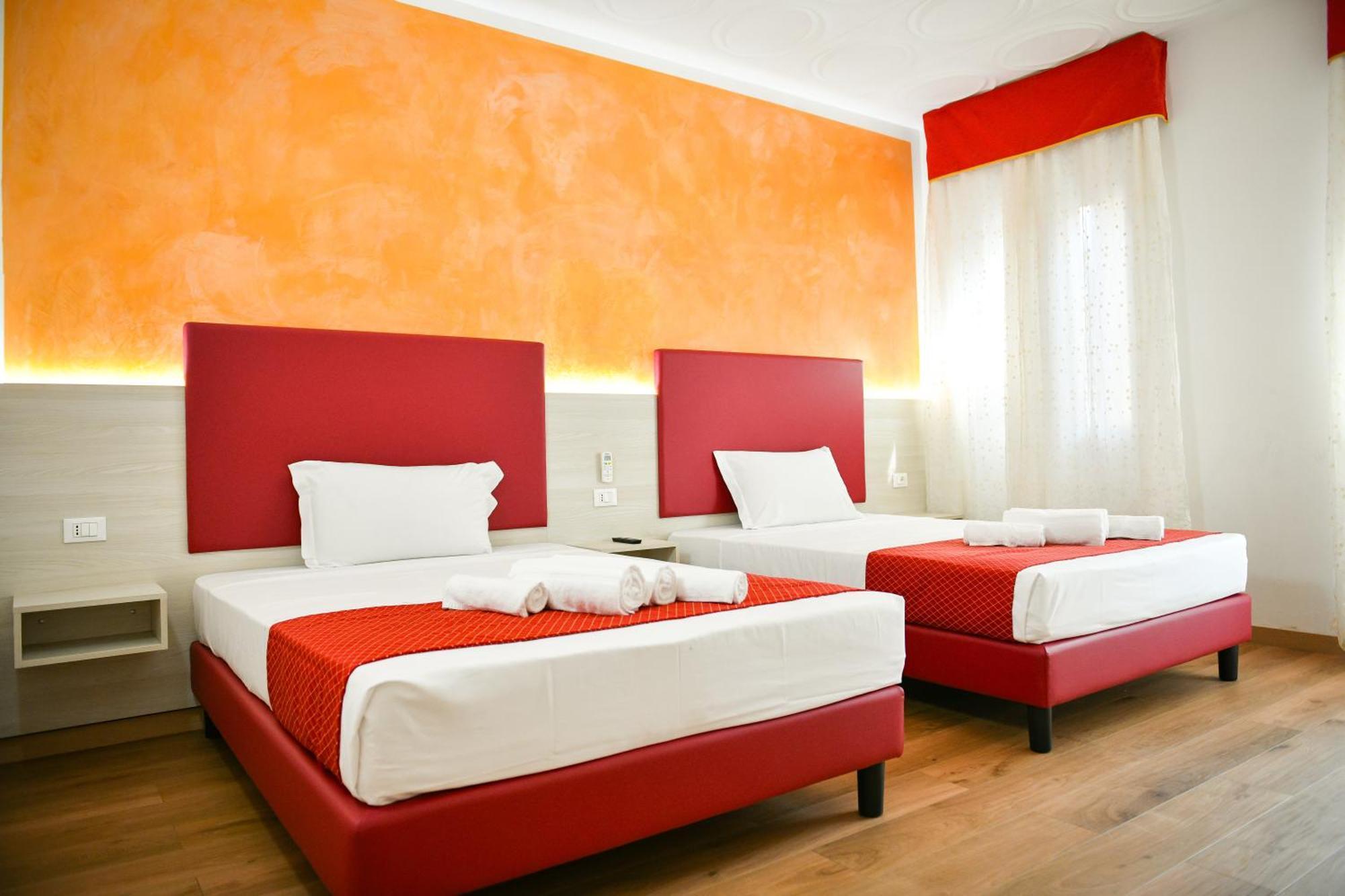 Vacation Venice Rooms Mestre Kültér fotó