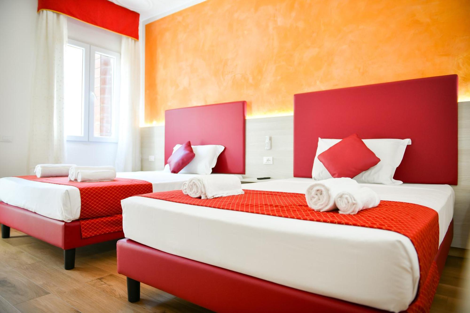 Vacation Venice Rooms Mestre Kültér fotó