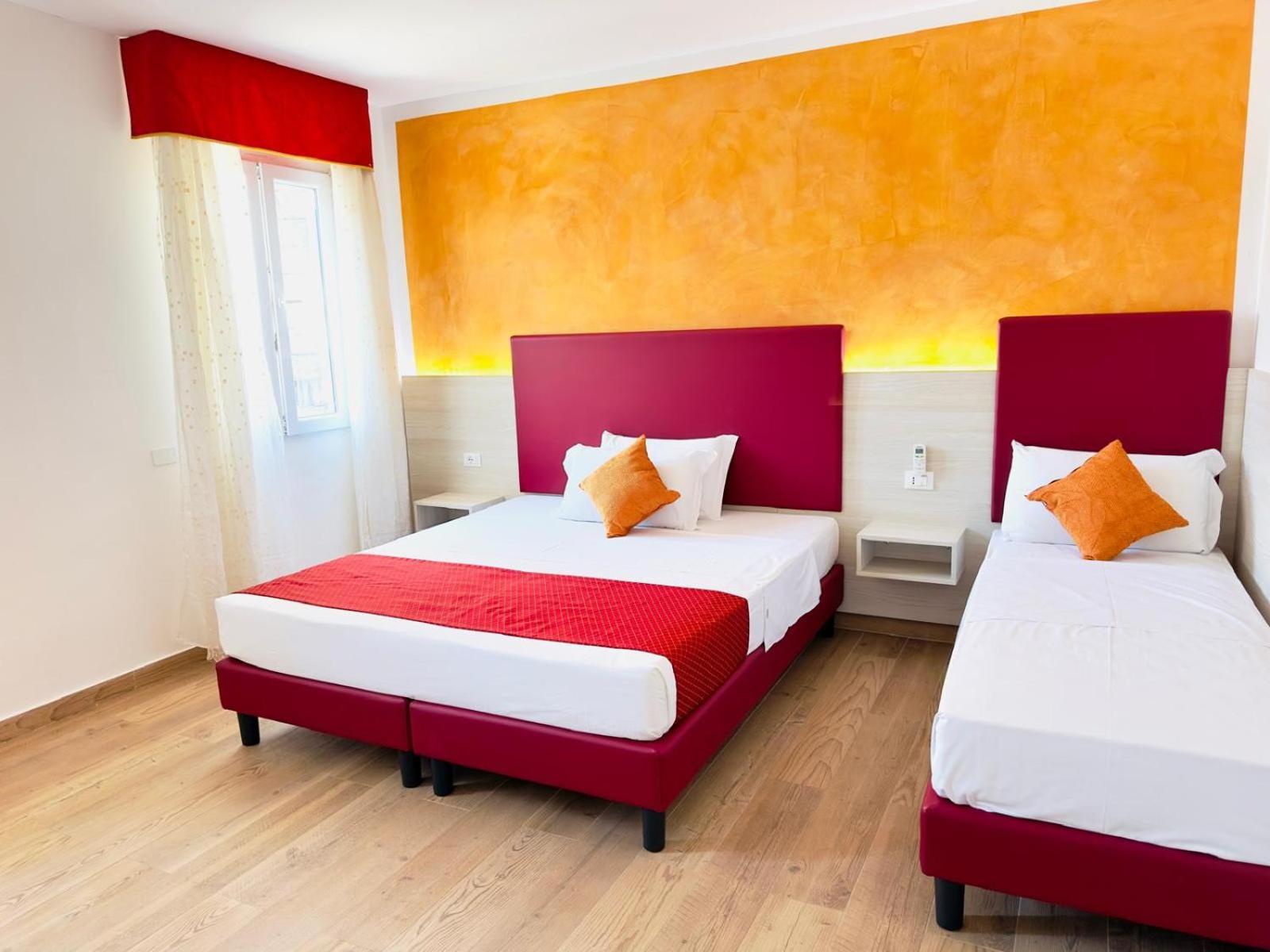 Vacation Venice Rooms Mestre Kültér fotó
