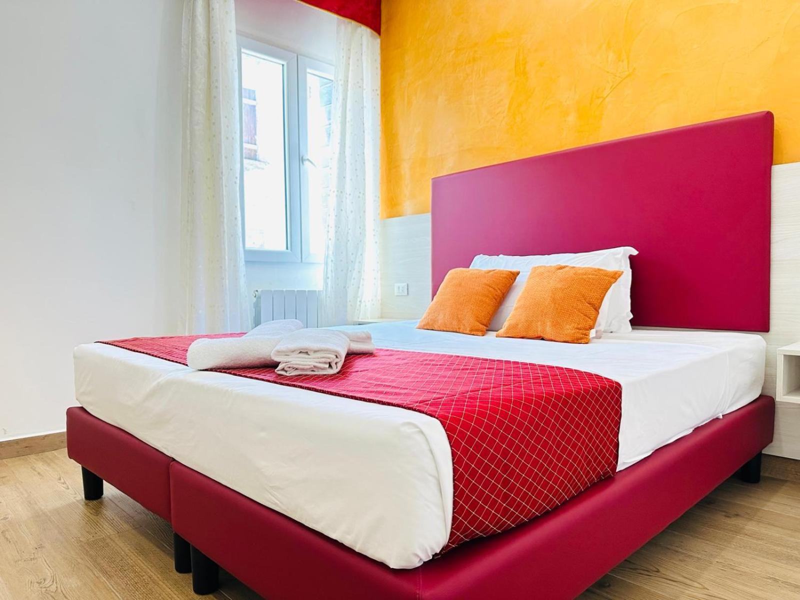 Vacation Venice Rooms Mestre Kültér fotó