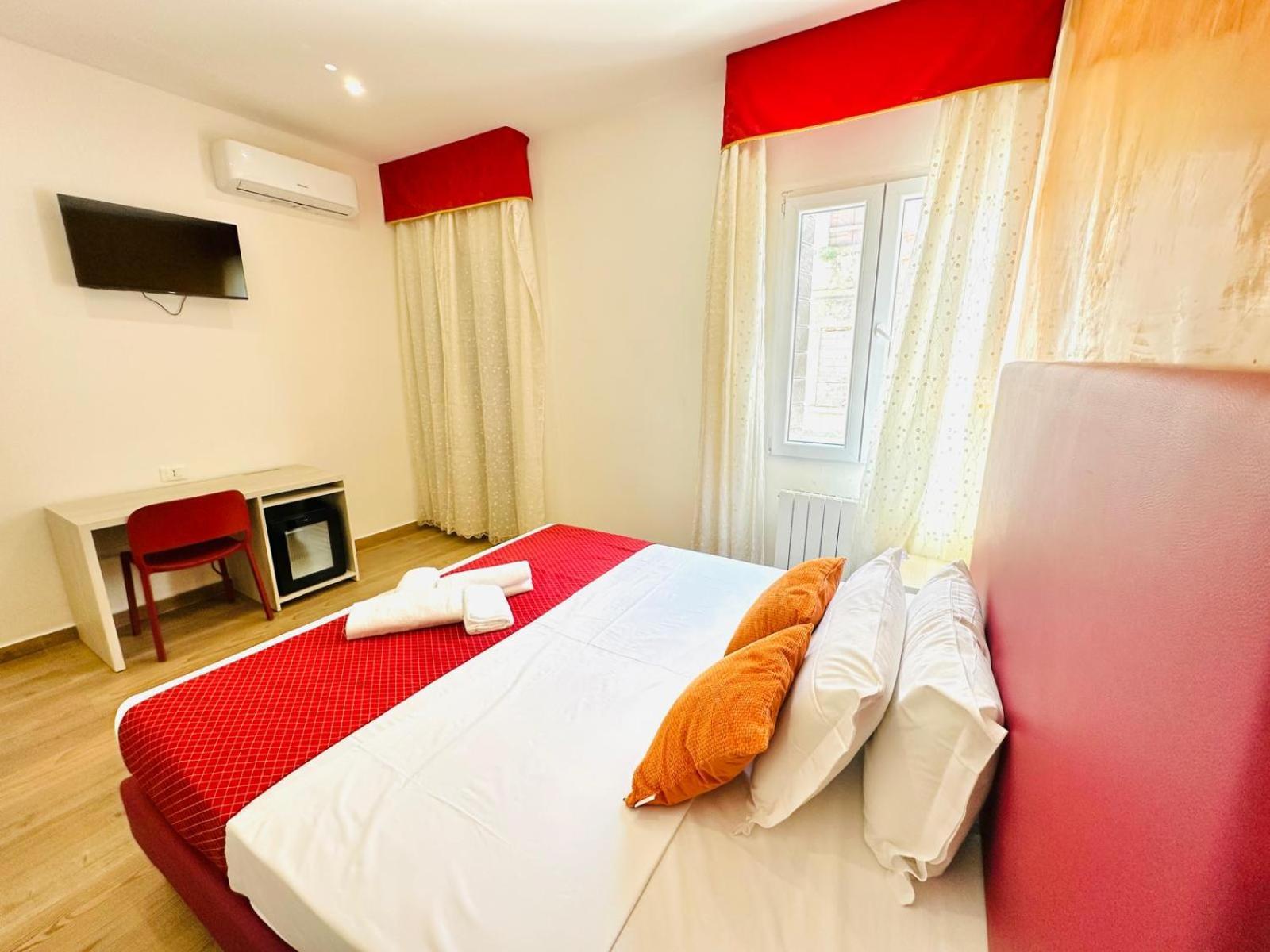 Vacation Venice Rooms Mestre Kültér fotó