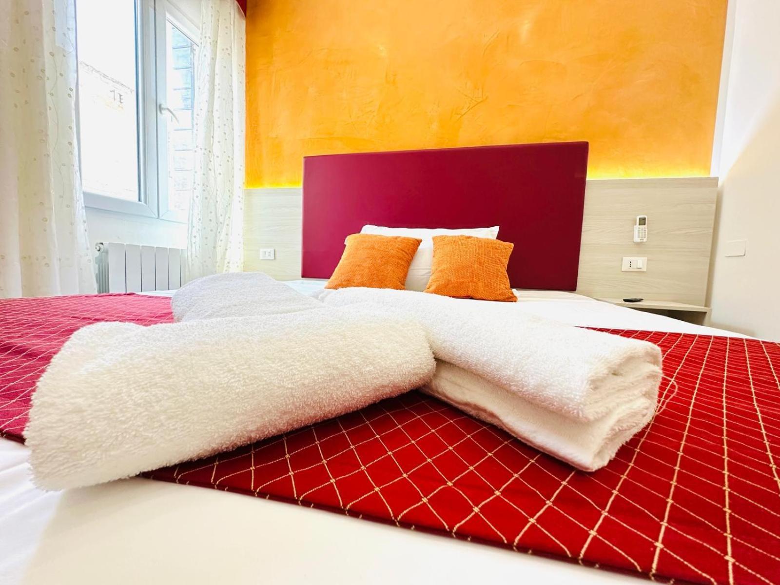 Vacation Venice Rooms Mestre Kültér fotó