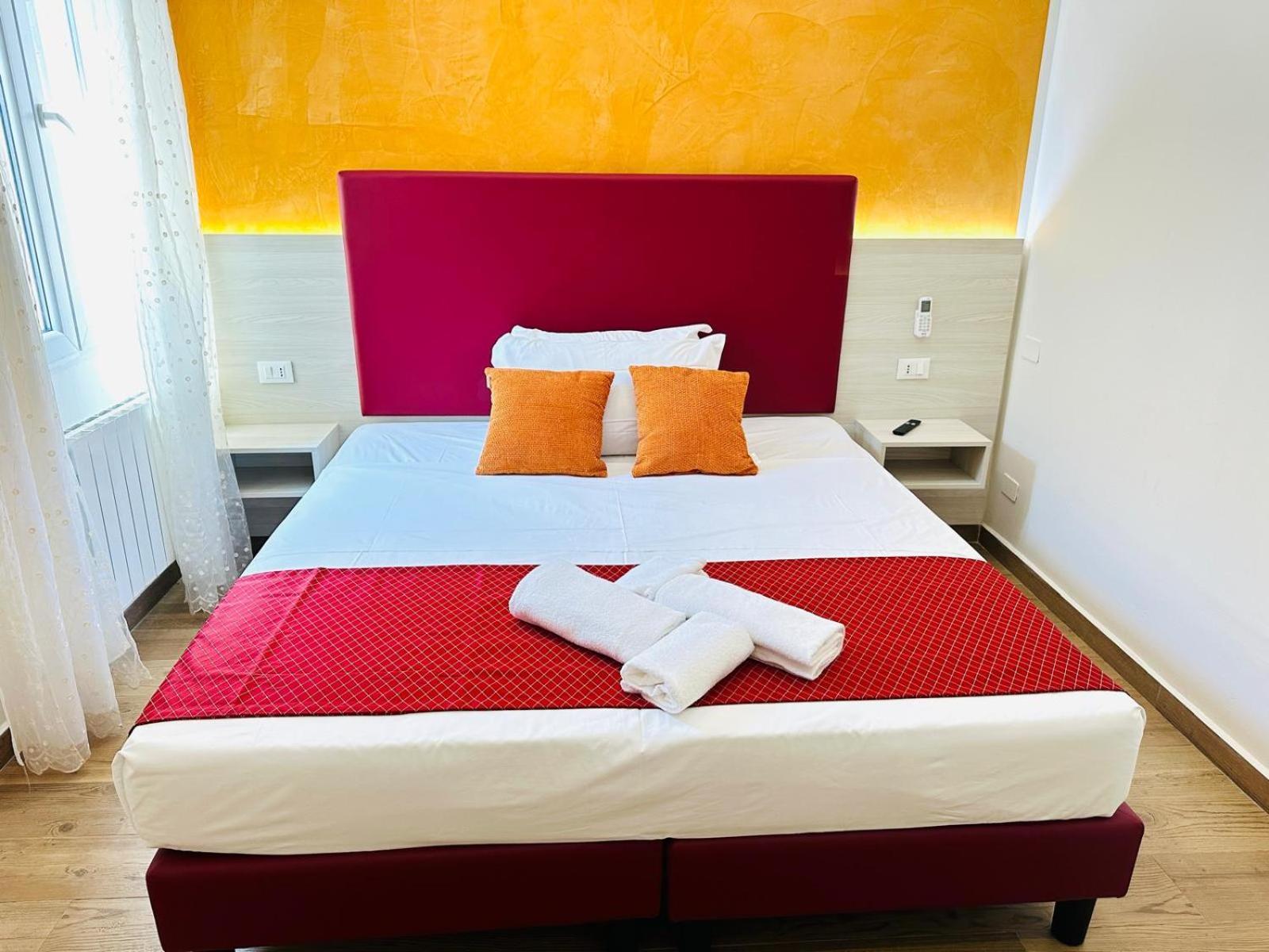 Vacation Venice Rooms Mestre Kültér fotó