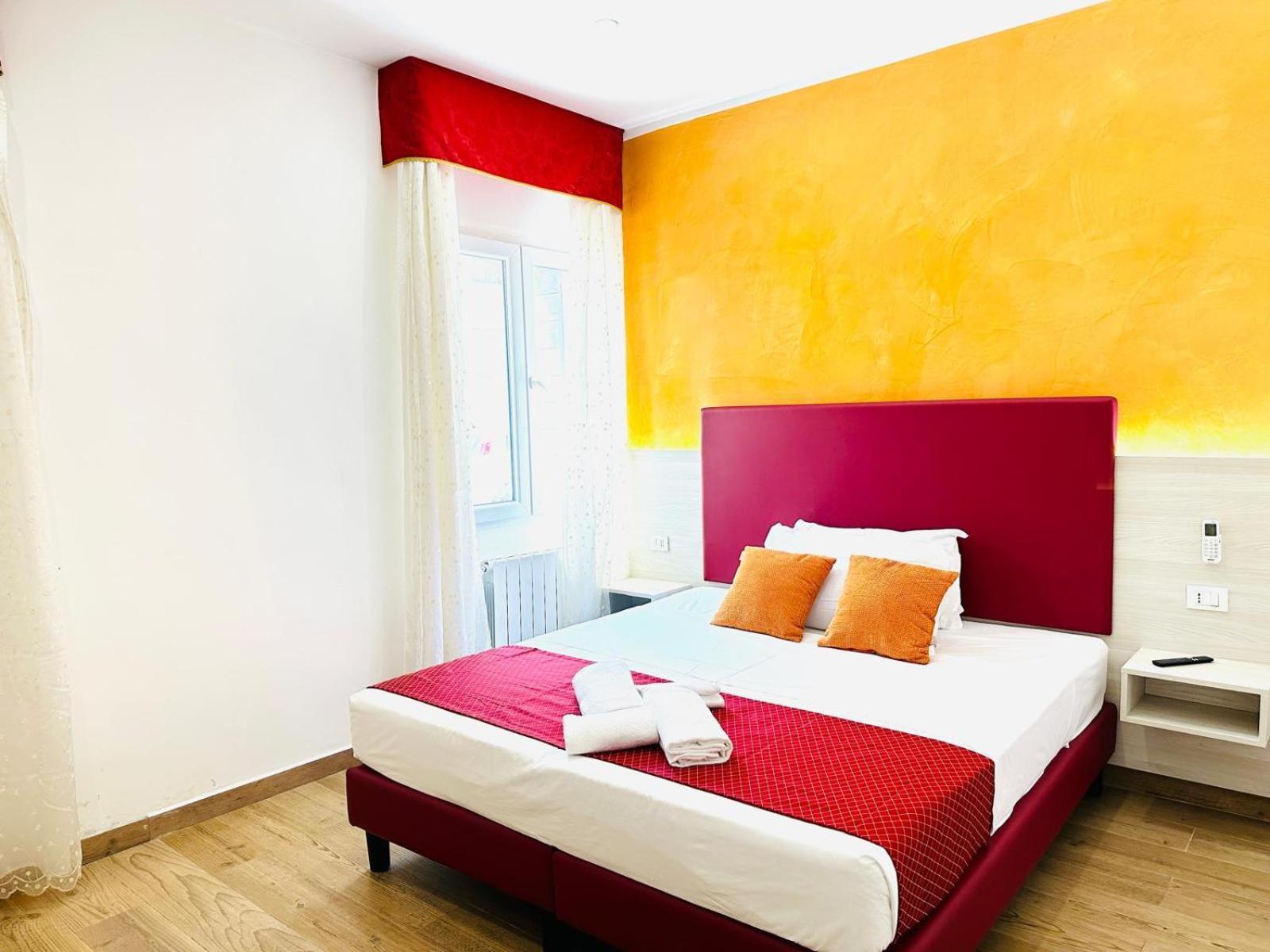 Vacation Venice Rooms Mestre Kültér fotó