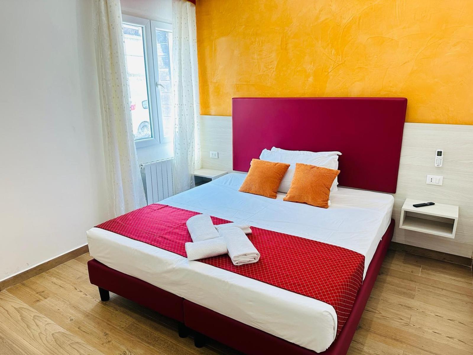 Vacation Venice Rooms Mestre Kültér fotó